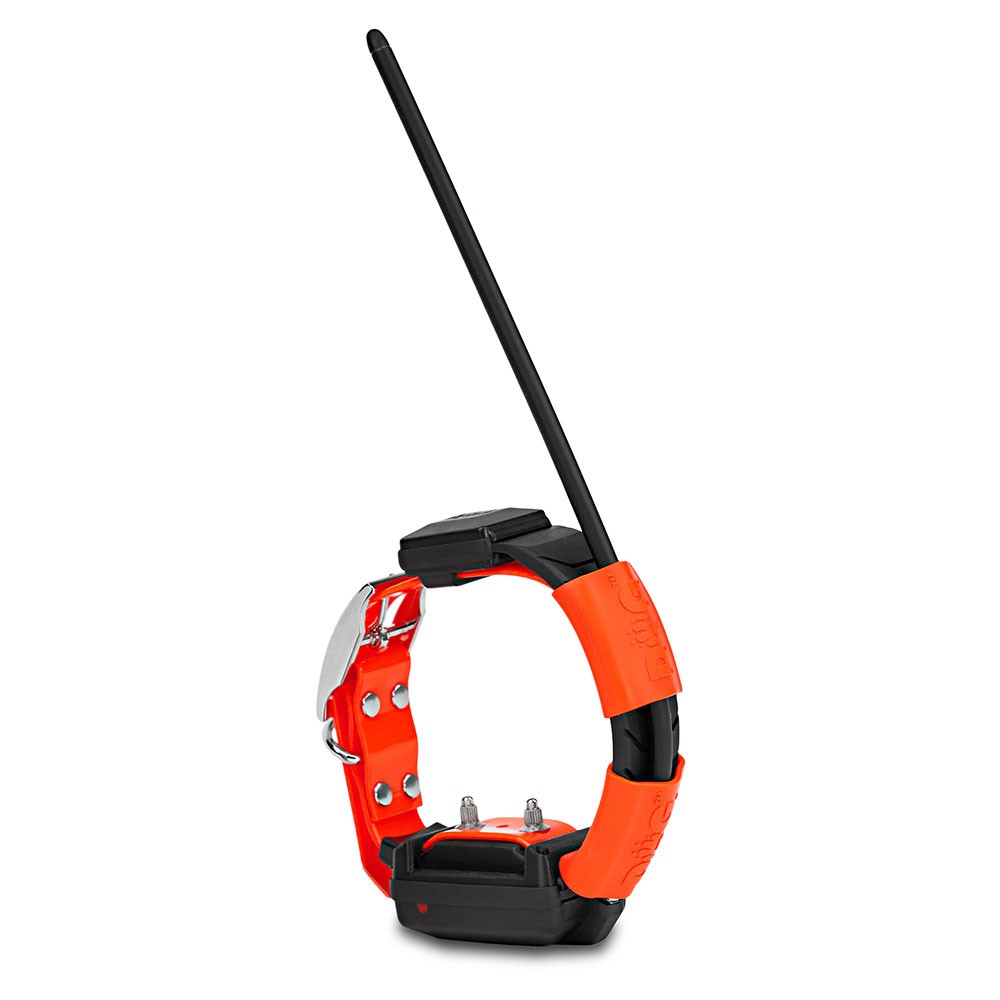 Equipo localizador Dogtrace GPS X30-T color naranja