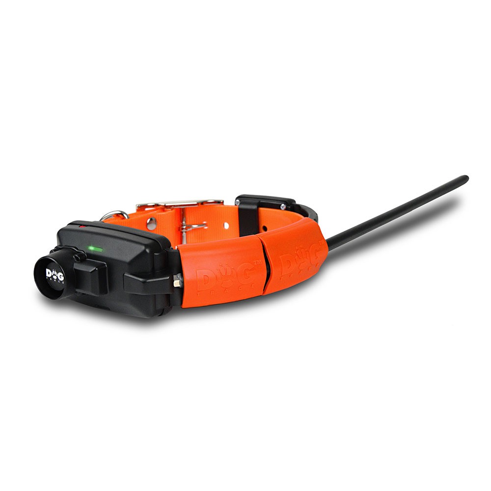 Equipo localizador Dogtrace GPS X30-B color naranja