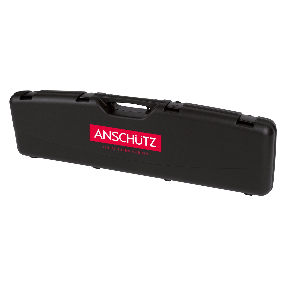Maleta Anschütz Mega - vista 2