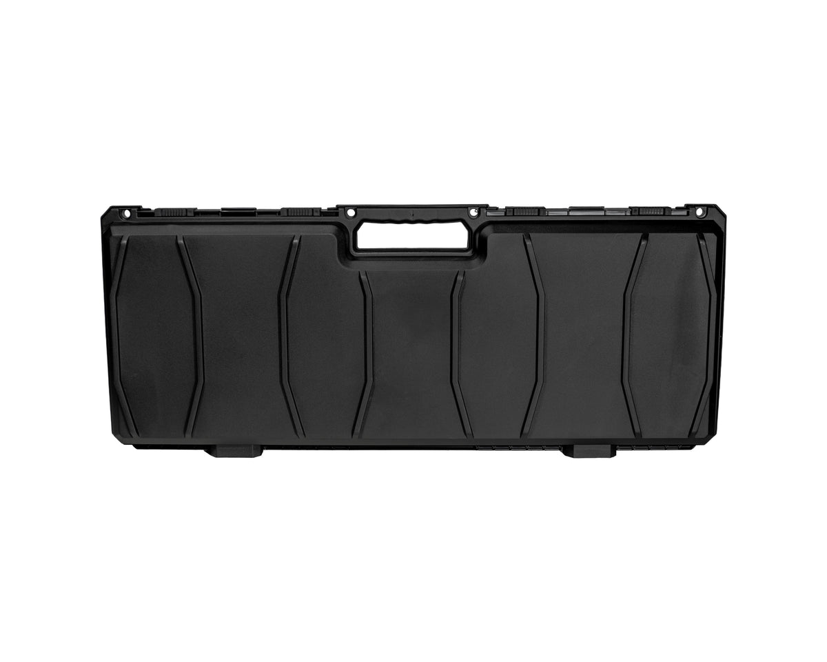 Maleta rígida Delta Tactics 873x355x108 mm - Negro