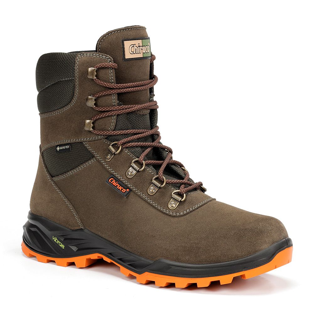 Bota Chiruca Malviz 01 com Gore-Tex
