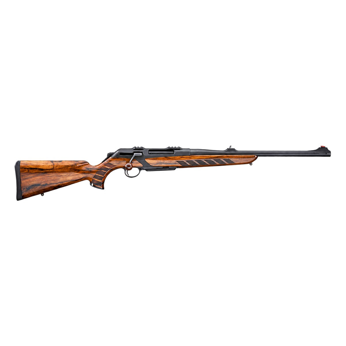Rifle Merkel Helix Black #2, fotografía 1