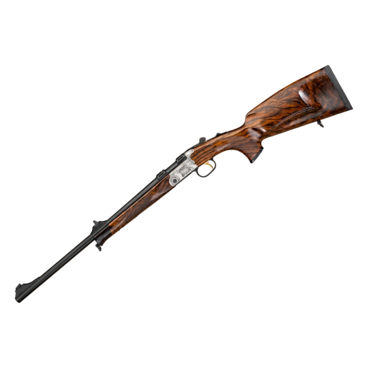Rifle Merkel K5 Jagd en diagonal
