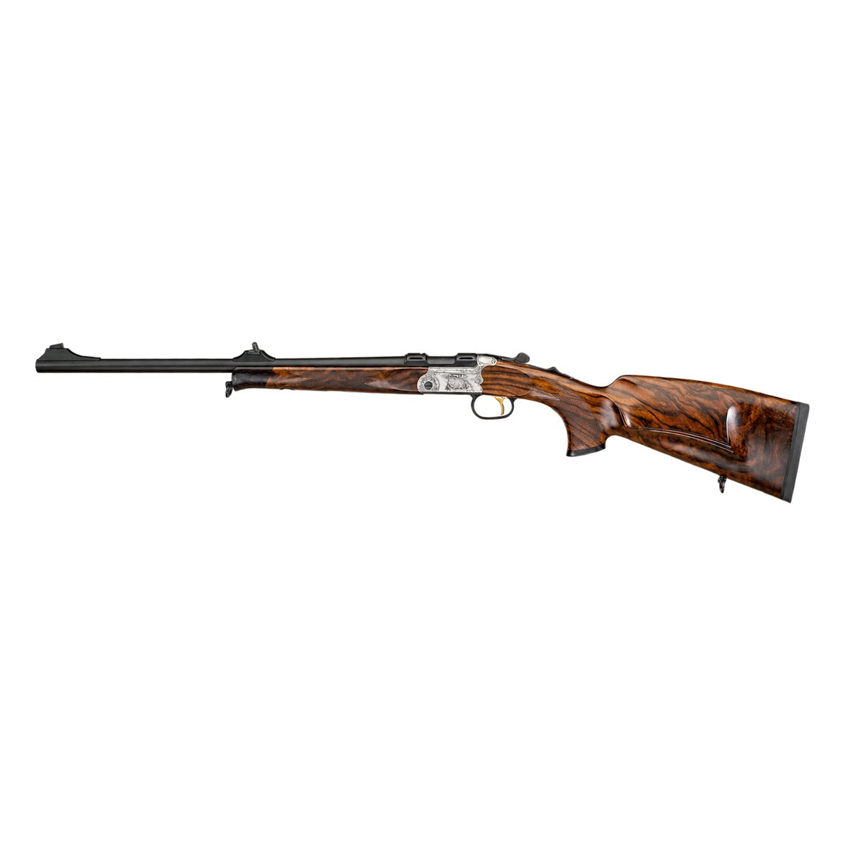 Rifle Merkel K5 Jagd, fotografía 1