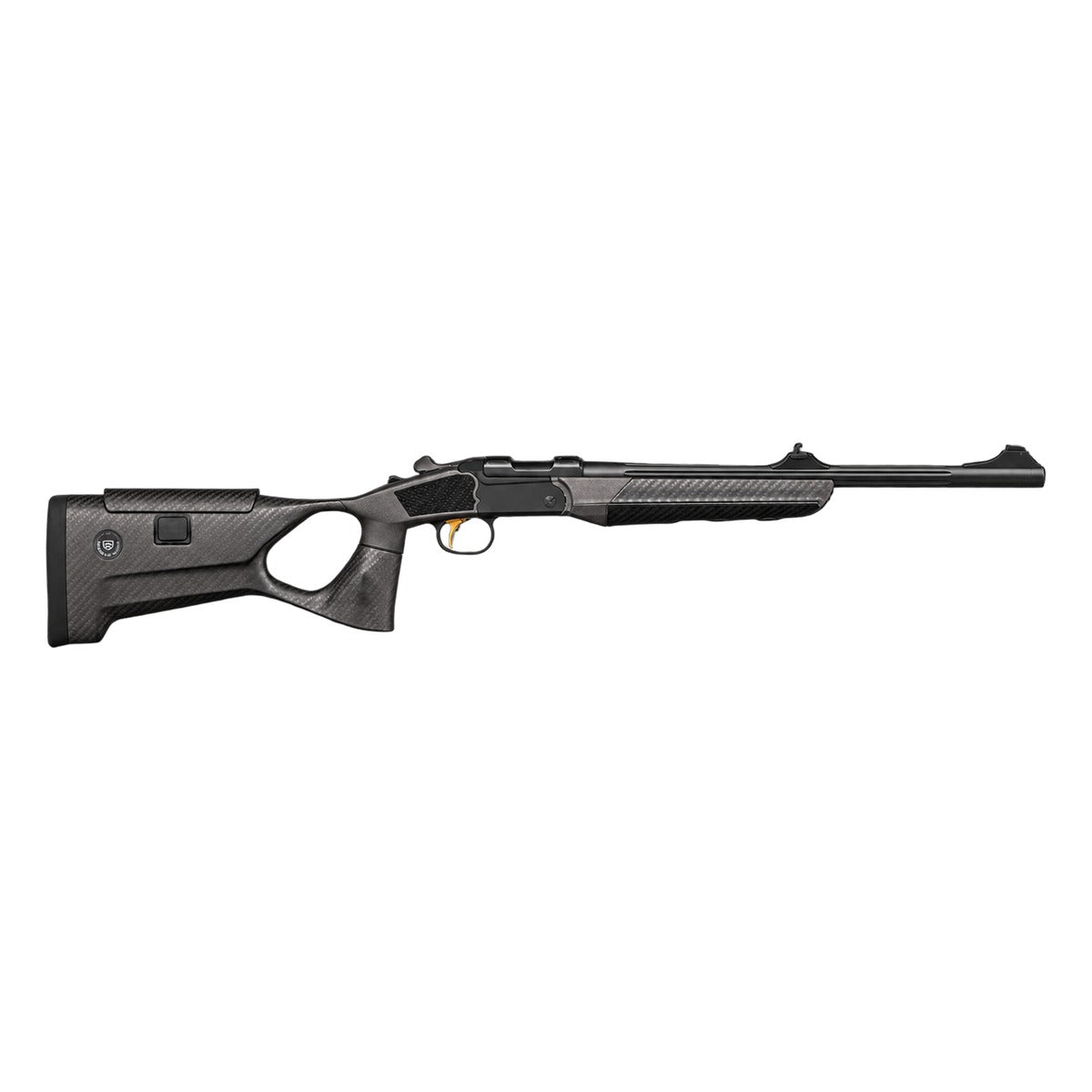 Rifle Merkel K5 Xtreme Karbon, fotografía 1