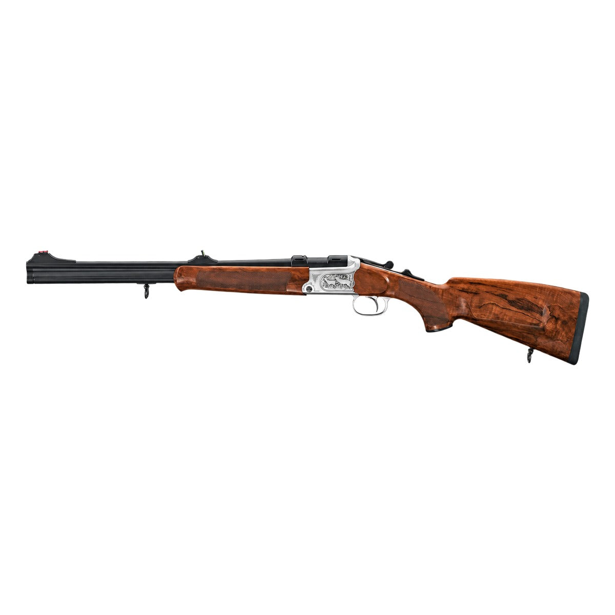 Rifle Merkel B3 Jagd, fotografía 1