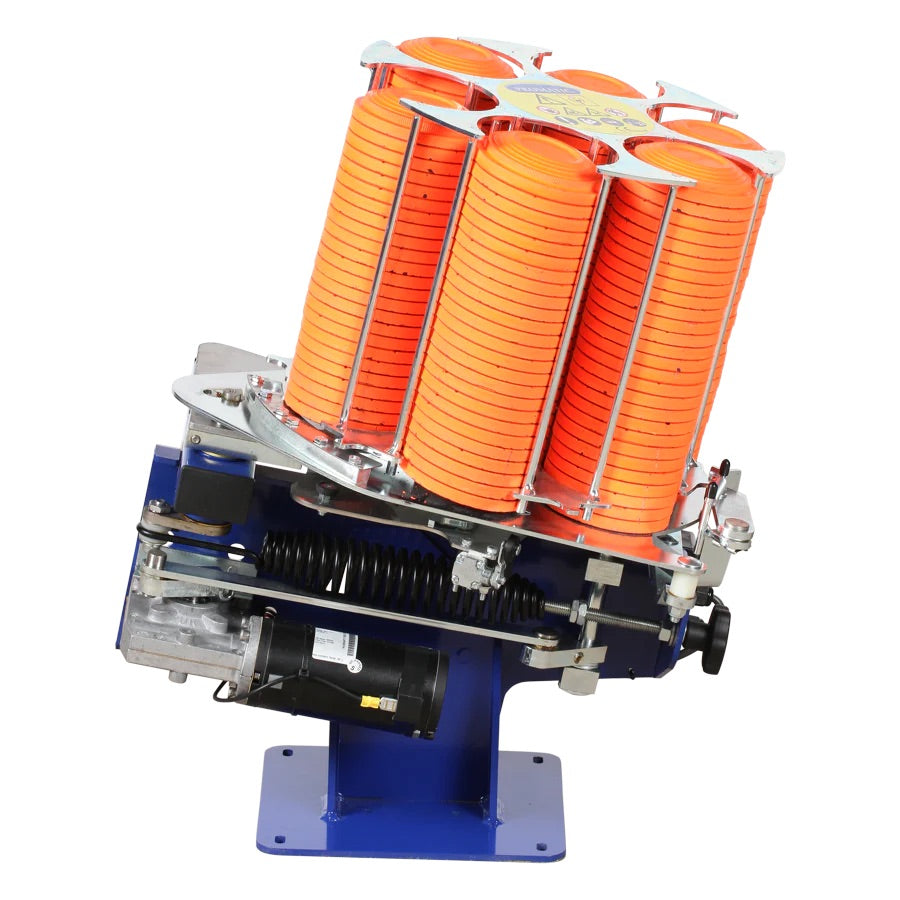 Máquina Lançadora de Pratos PROMATIC Merlin