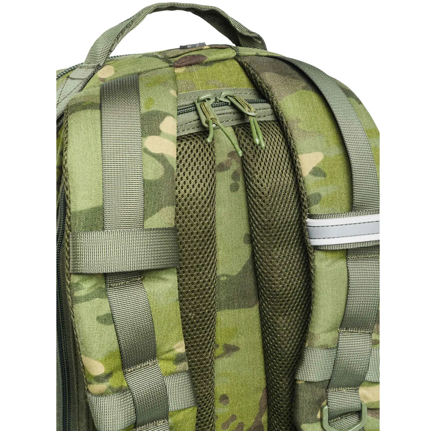 Mochila Beretta Tactical Multicam