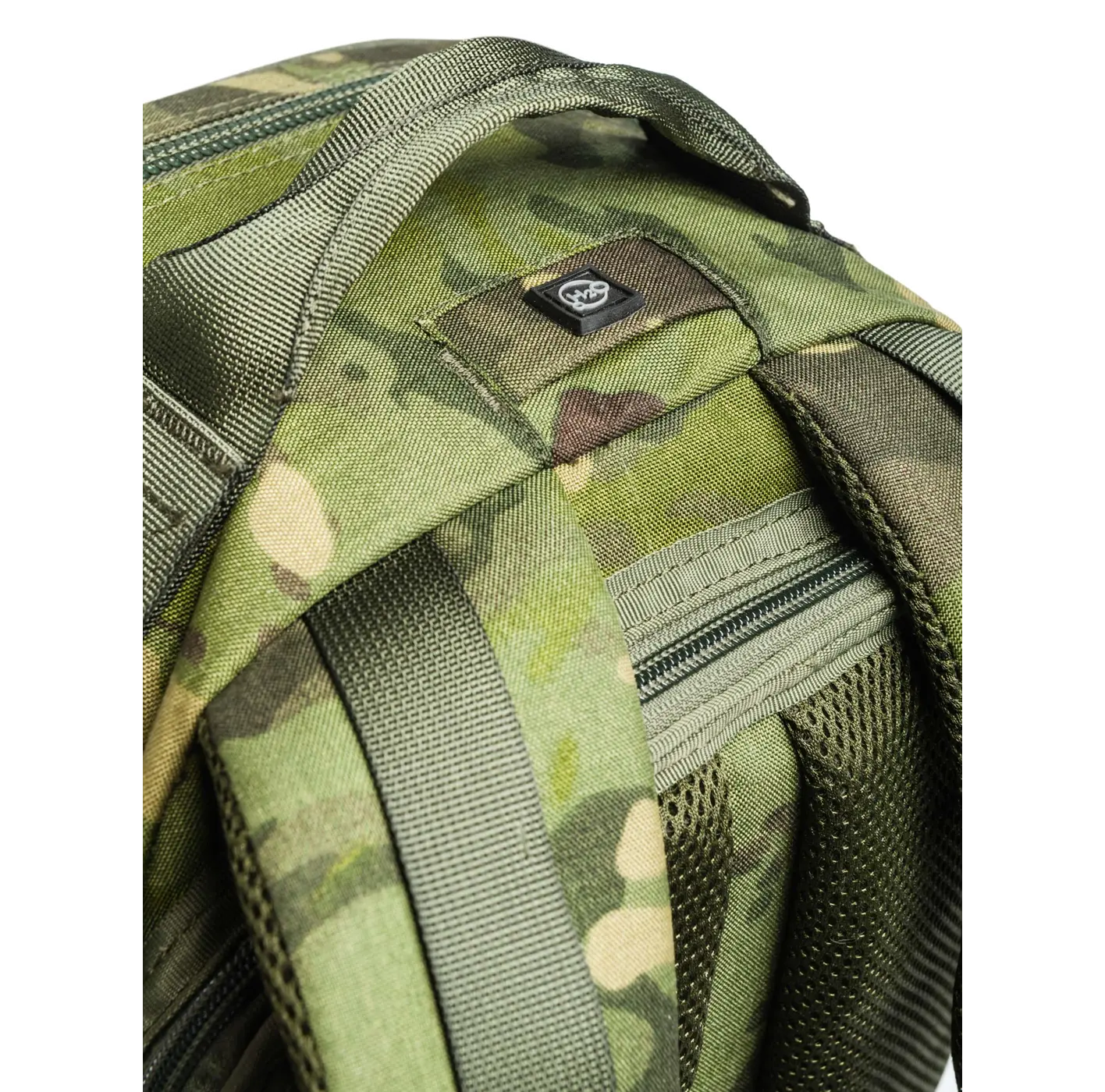 Mochila Beretta Tactical Multicam