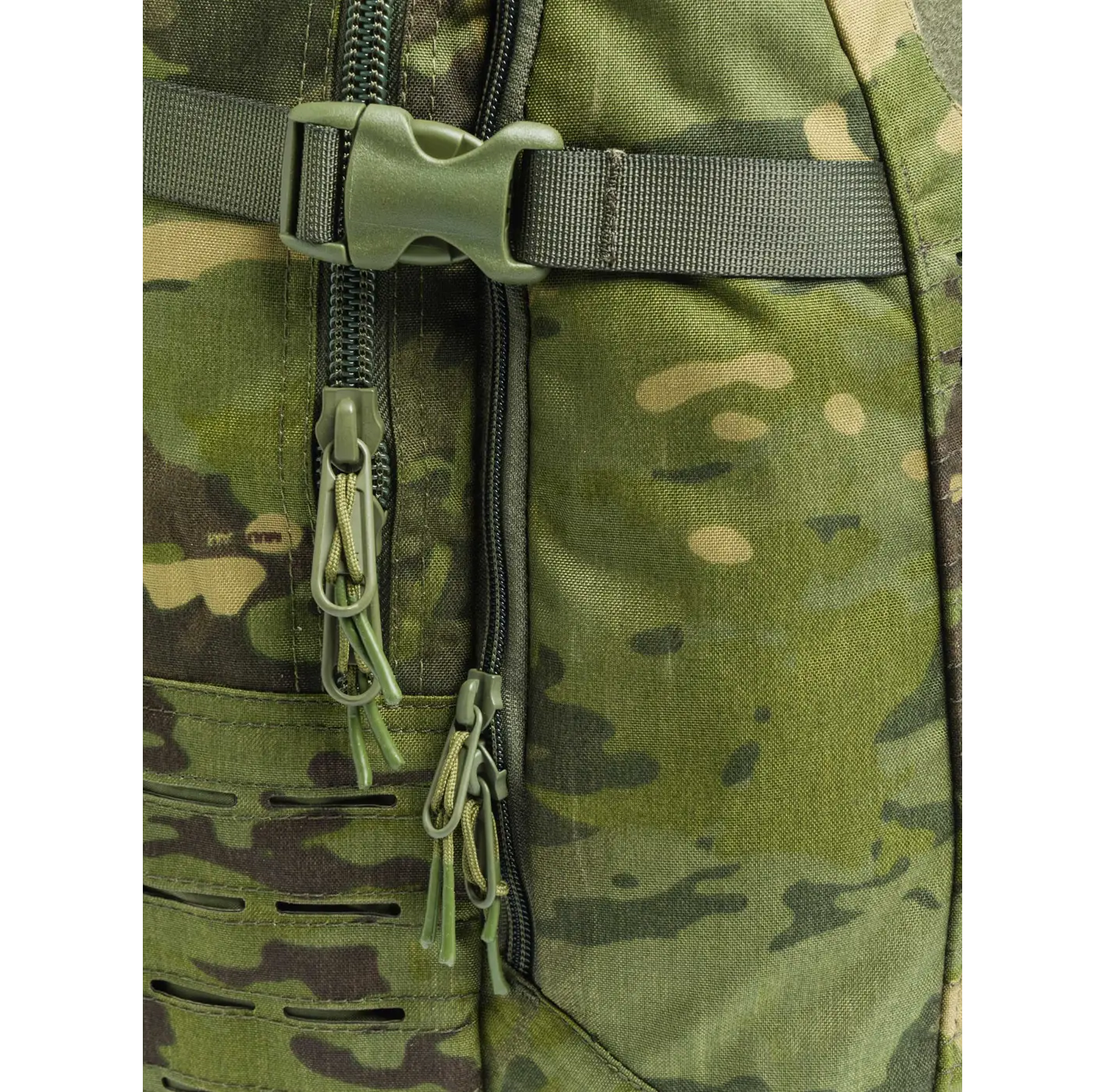 Mochila Beretta Tactical Multicam