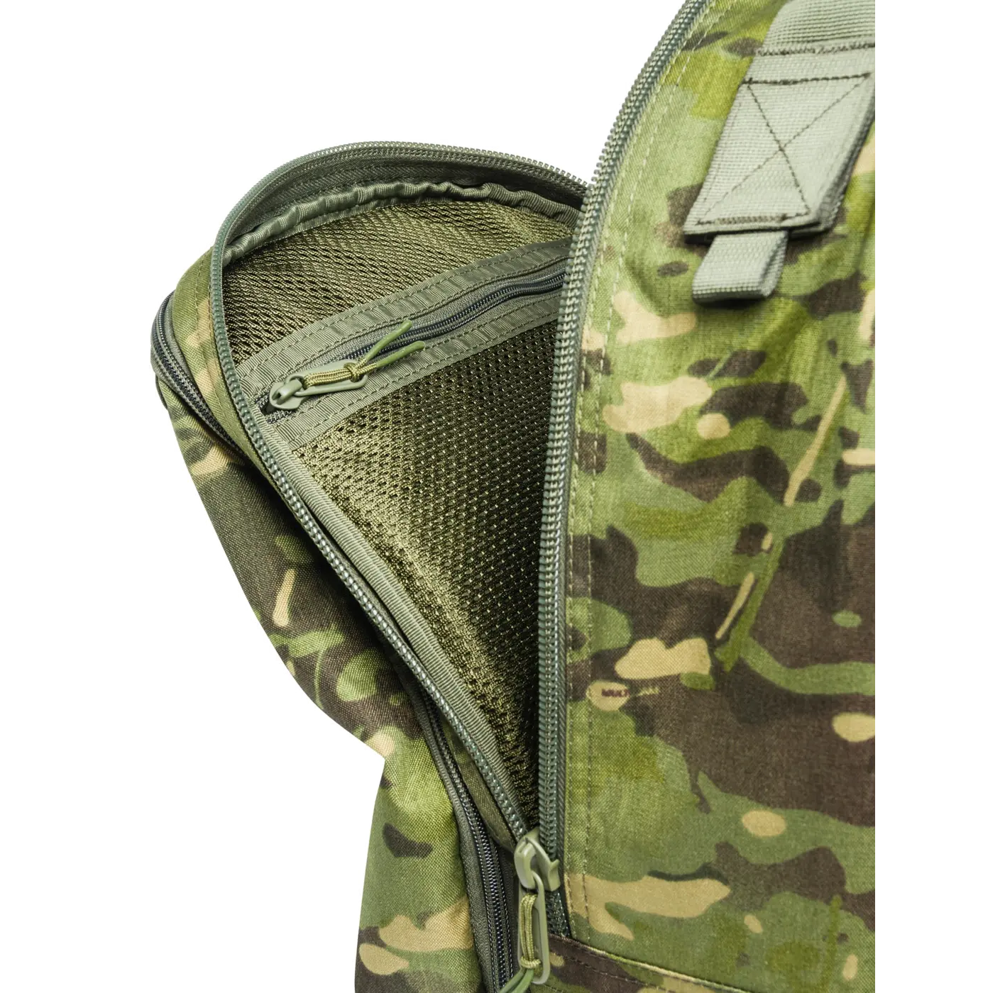 Mochila Beretta Tactical Multicam