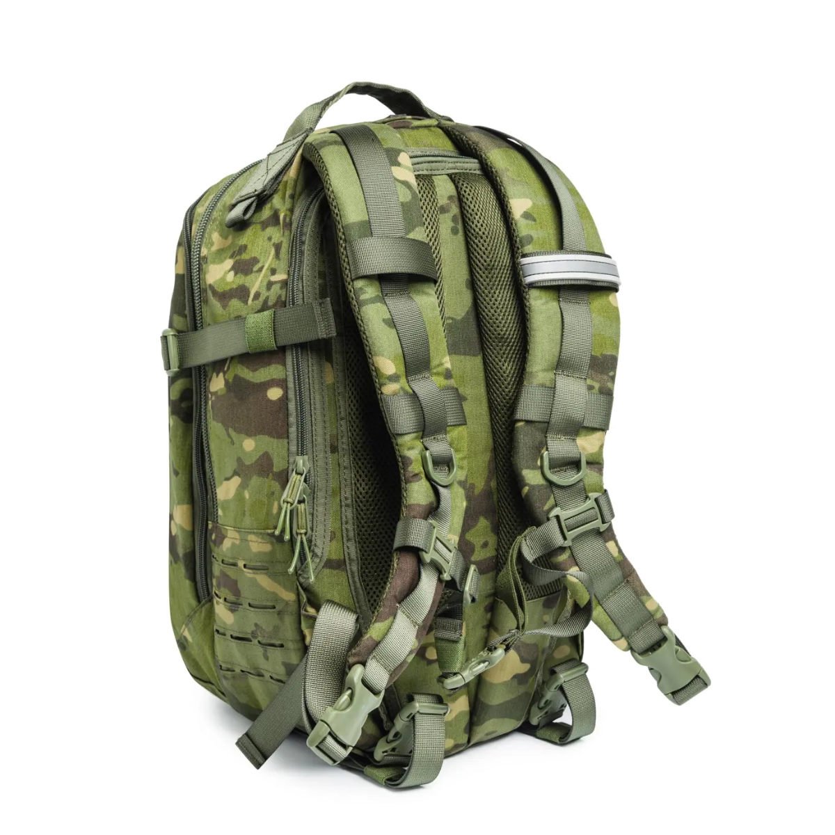 Mochila Beretta Tactical Multicam