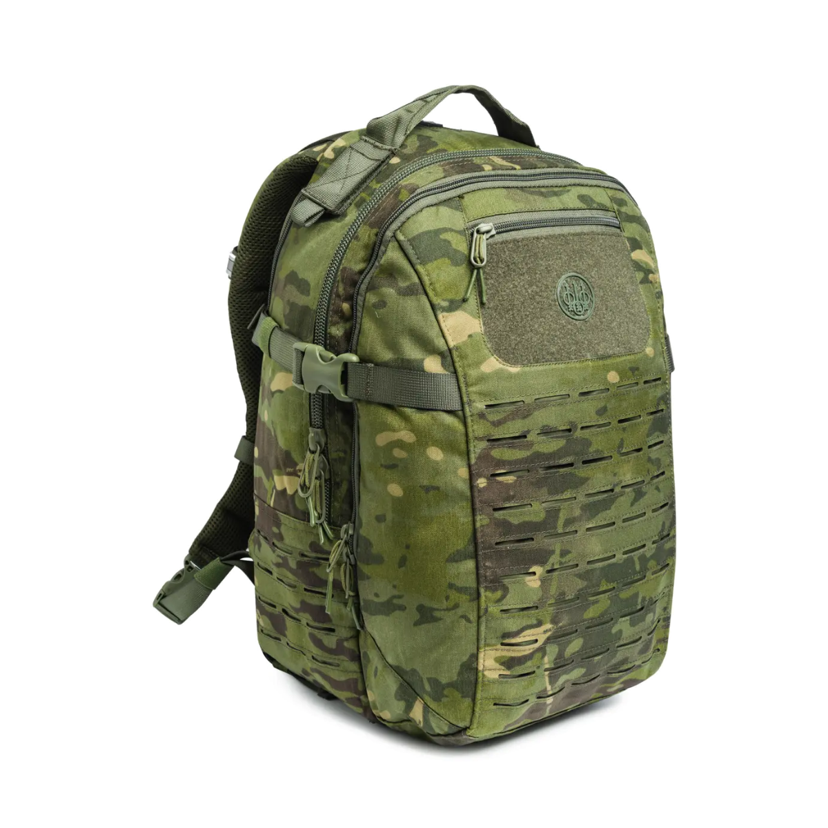 Mochila Beretta Tactical Multicam