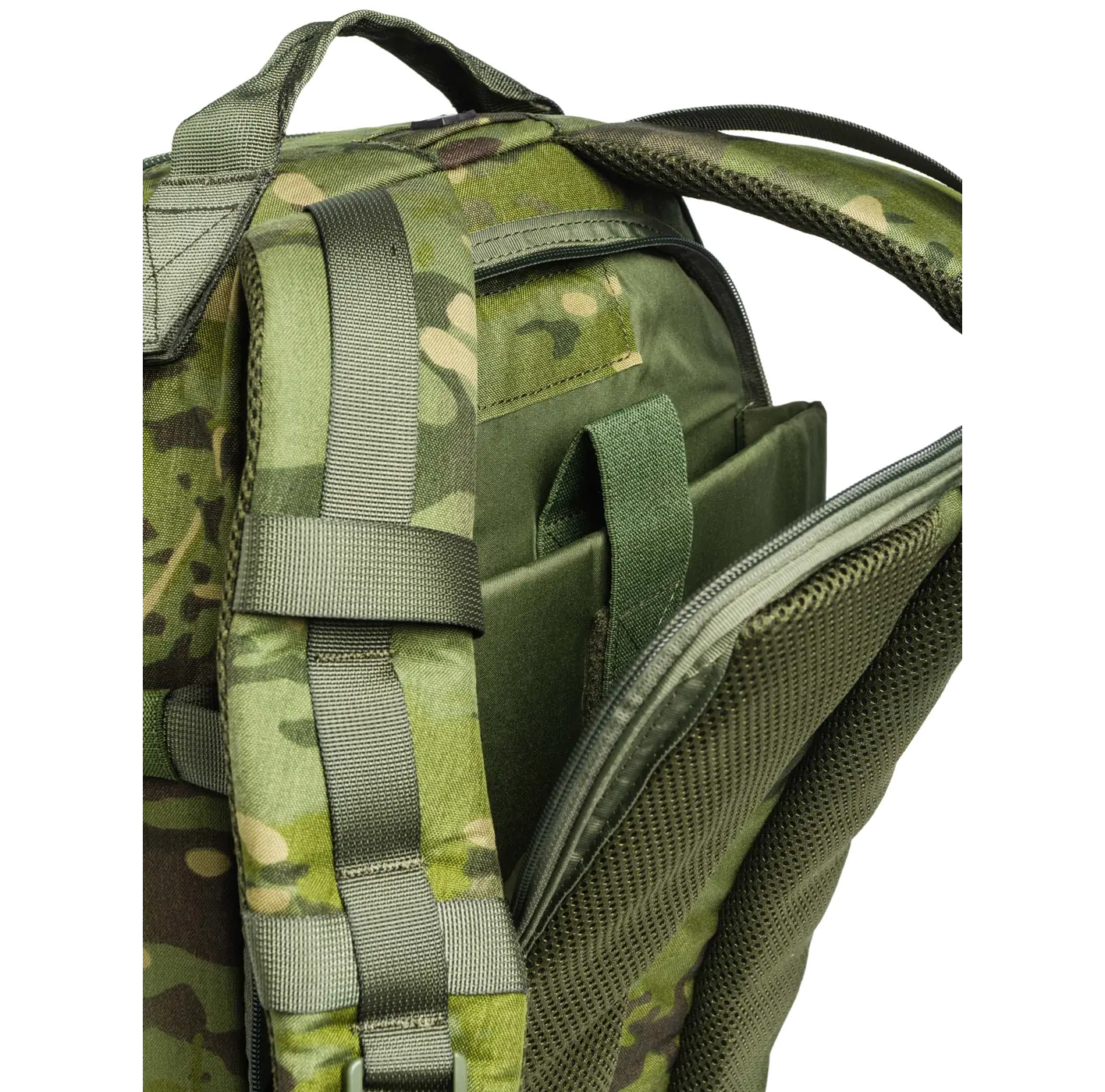 Mochila Beretta Tactical Multicam