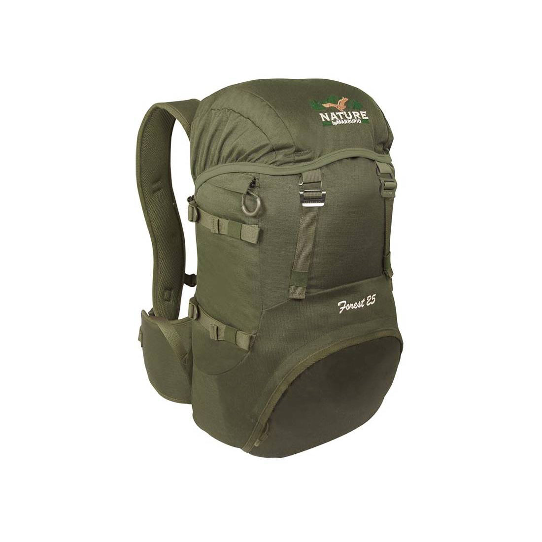 Mochila de caza Nature by Marsupio Forest 25L