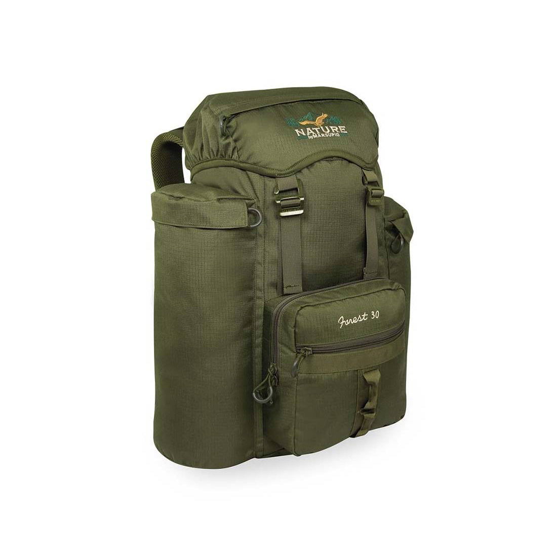 Mochila de caza Nature by Marsupio Forest 30L