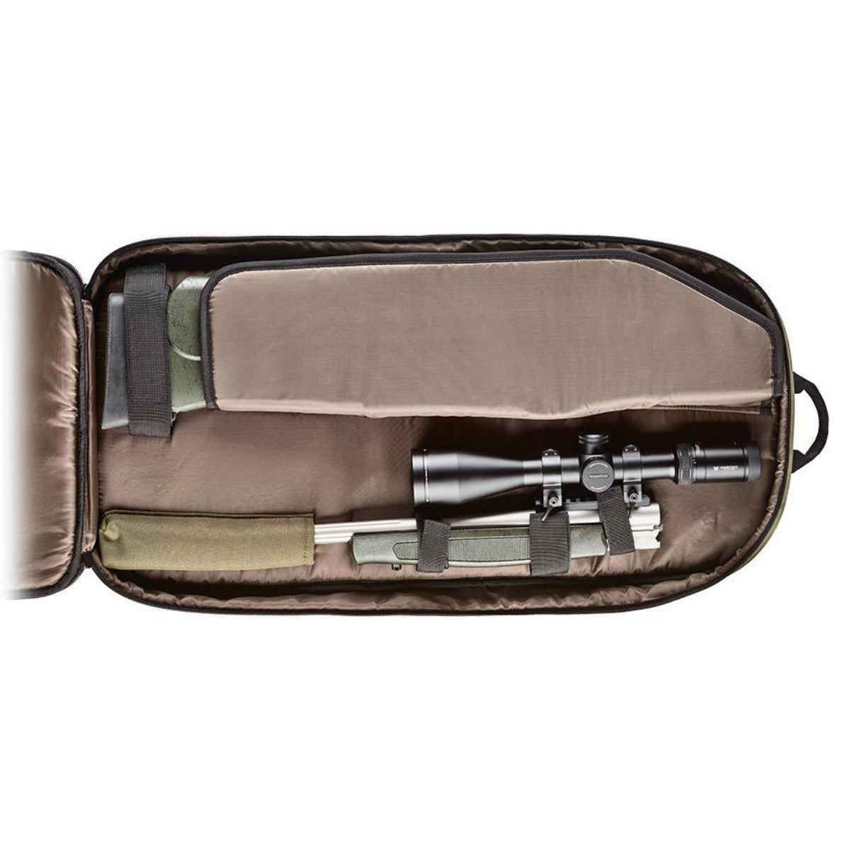 Mochila Funda Bergara Premium Rifle BA13