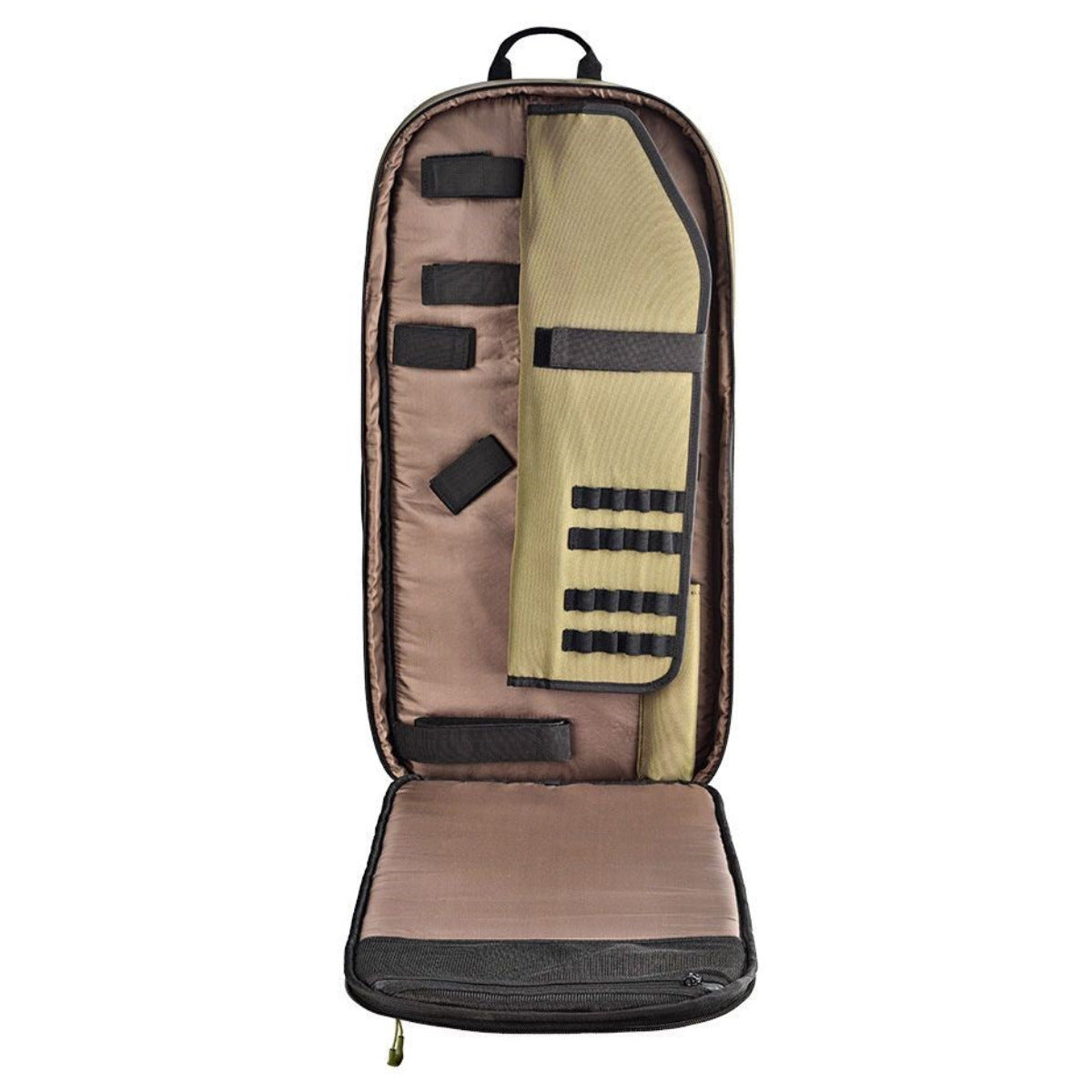 Mochila Funda Bergara Premium Rifle BA13