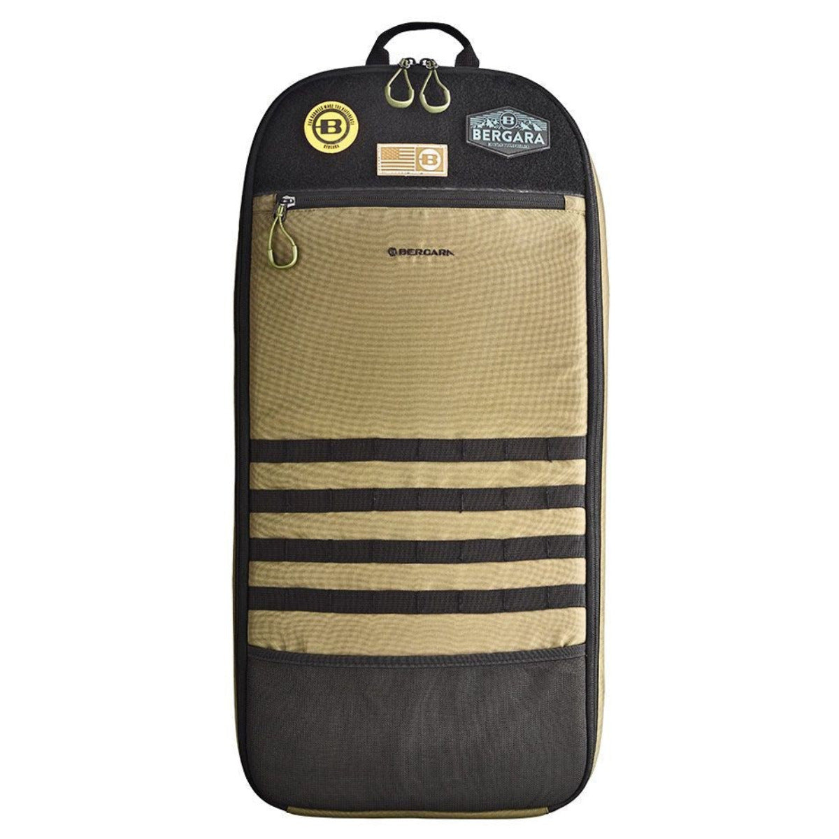 Mochila Funda Bergara Premium Rifle BA13