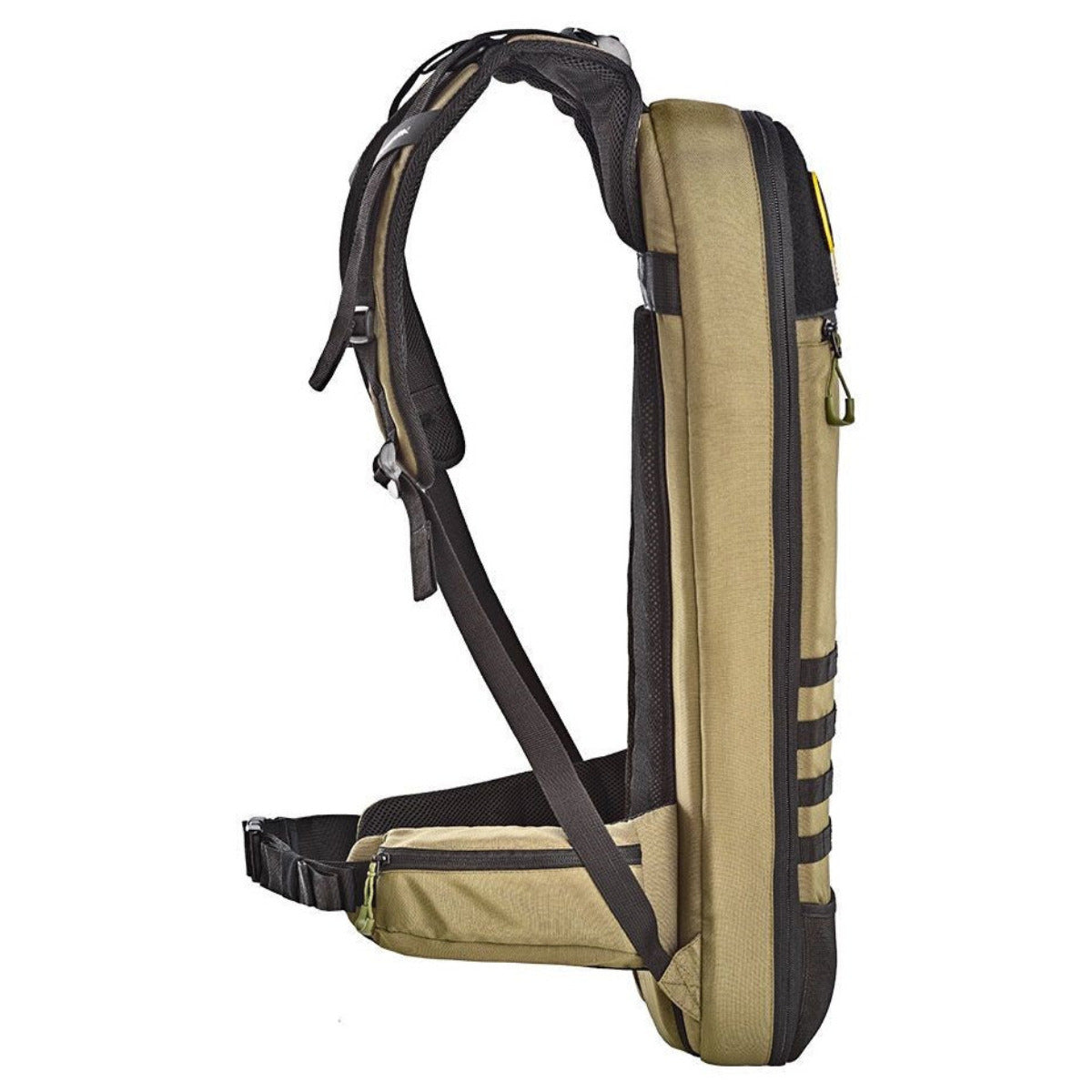 Mochila Funda Bergara Premium Rifle BA13