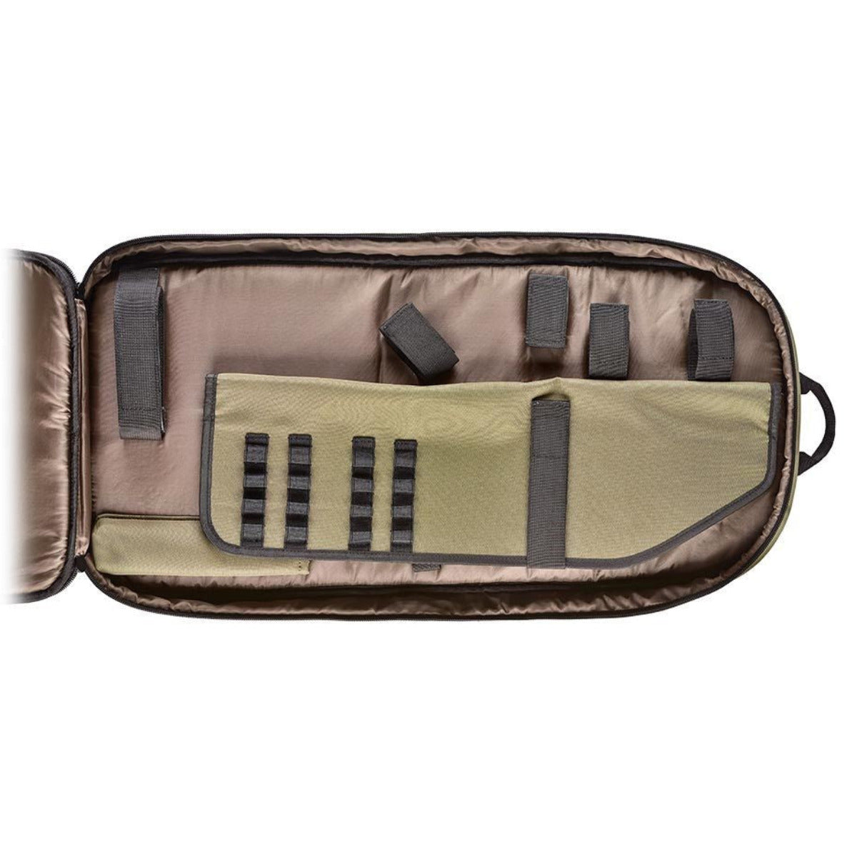 Mochila Funda Bergara Premium Rifle BA13