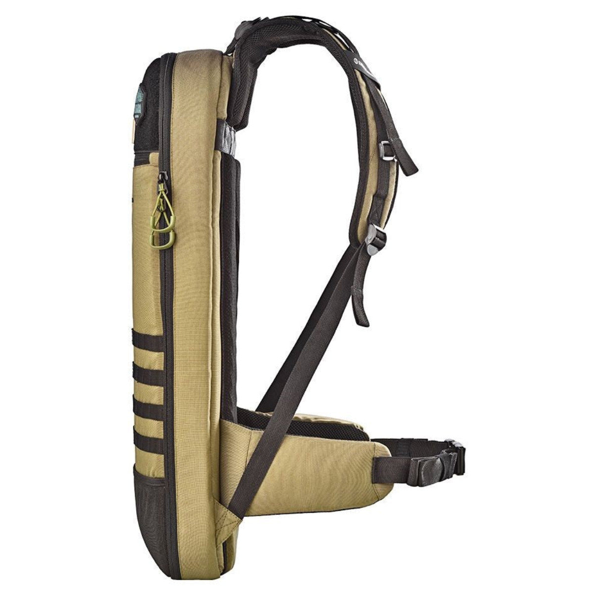 Mochila Funda Bergara Premium Rifle BA13