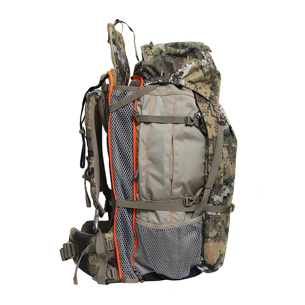 Mochila Markhor Stone 65 Litros