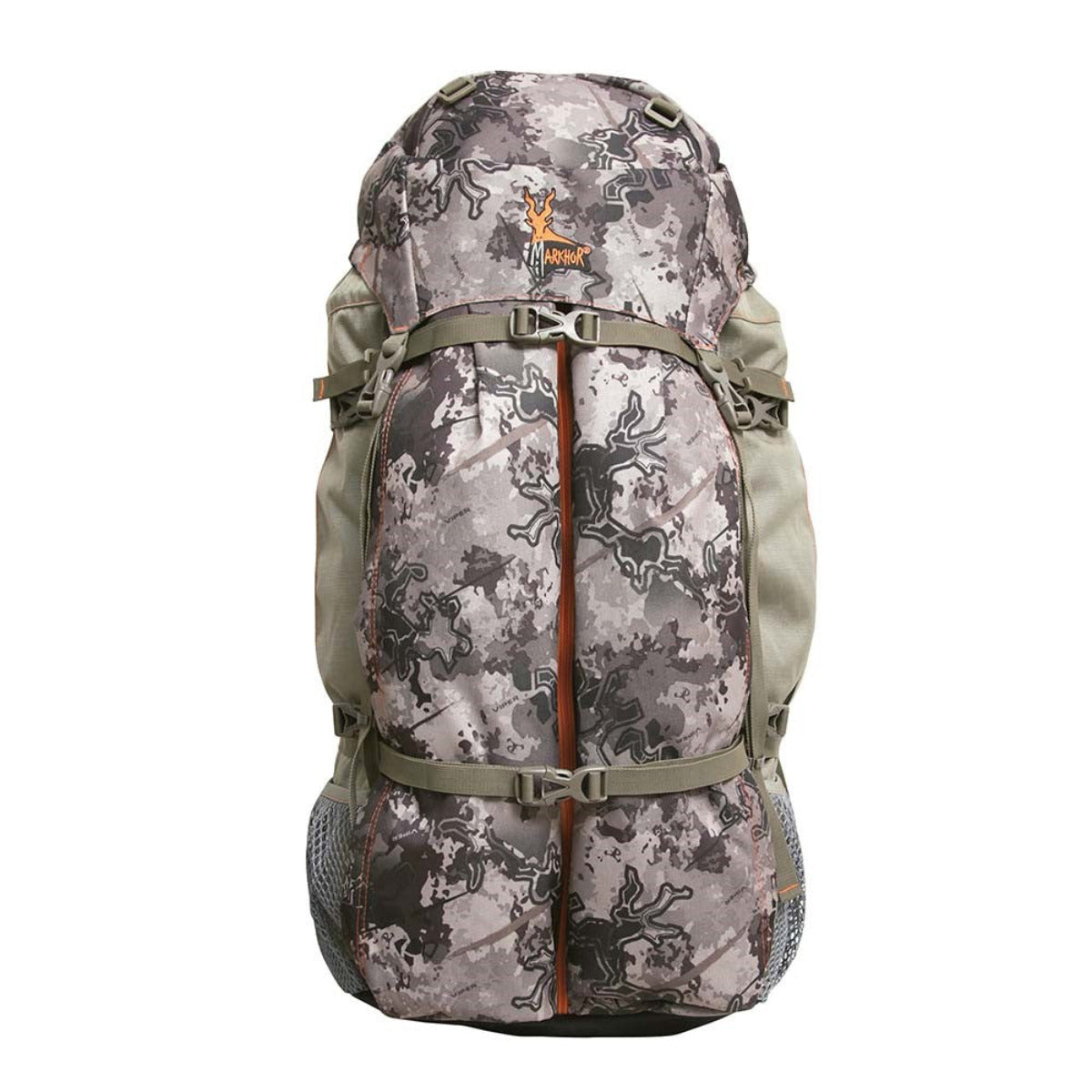 Mochila Markhor Stone 65 Litros