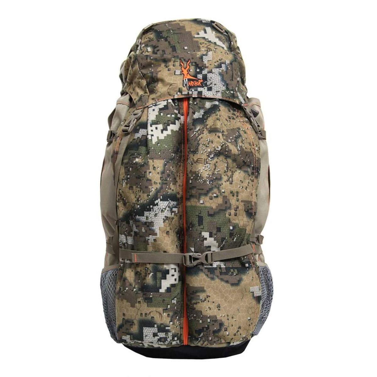 Mochila Markhor Stone 65 Litros