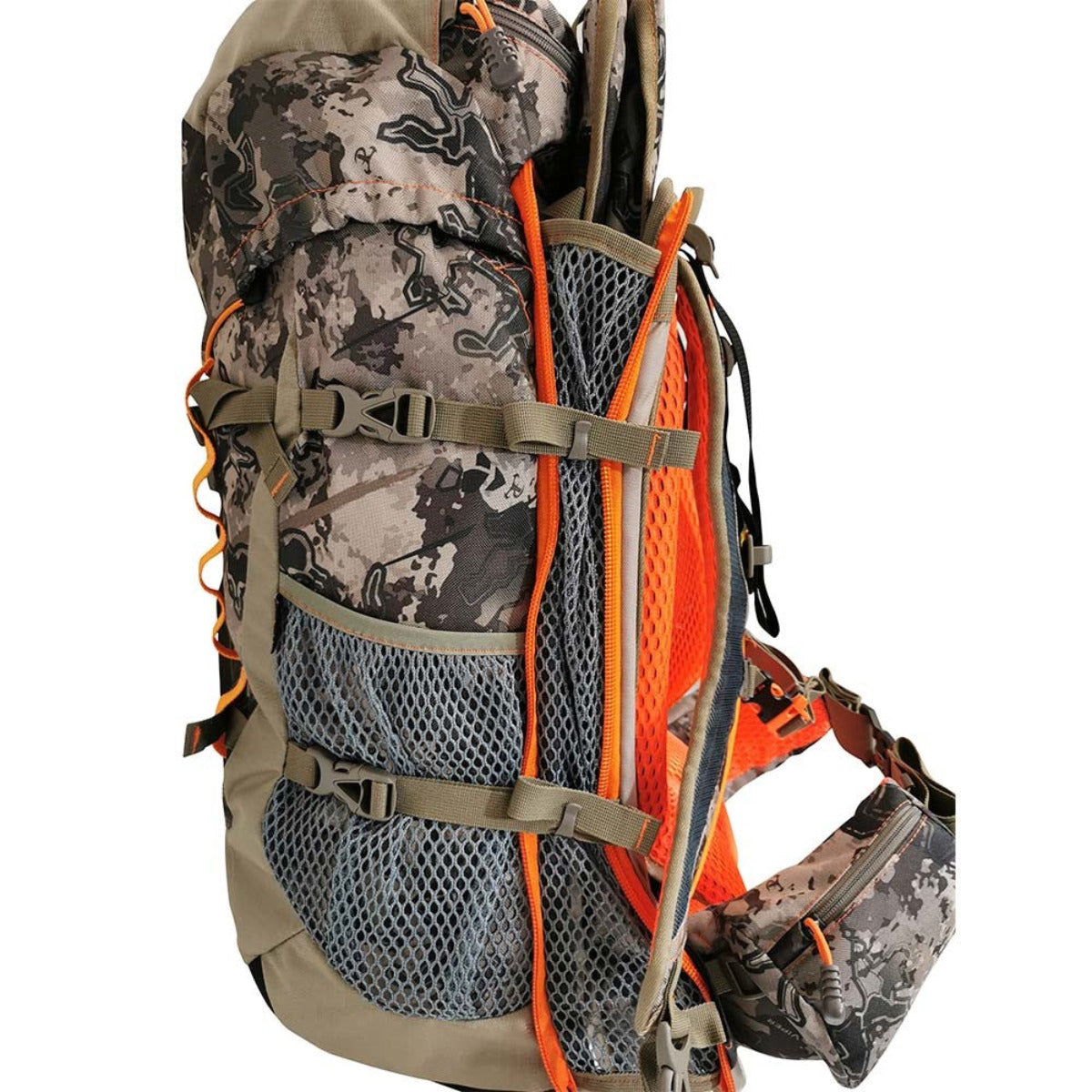 Mochila Markhor Whitetail 35 Litros