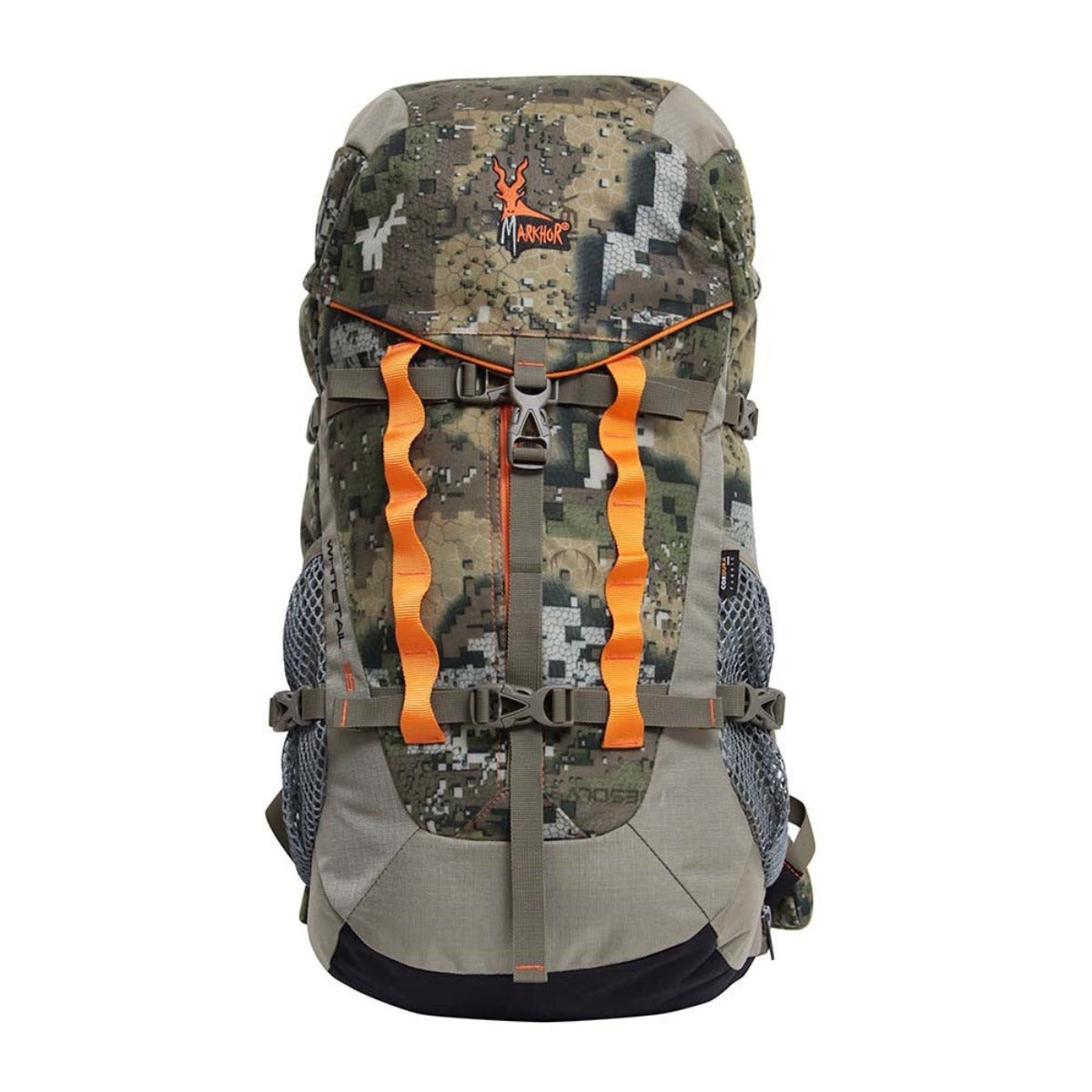 Mochila Markhor Whitetail 35 Litros