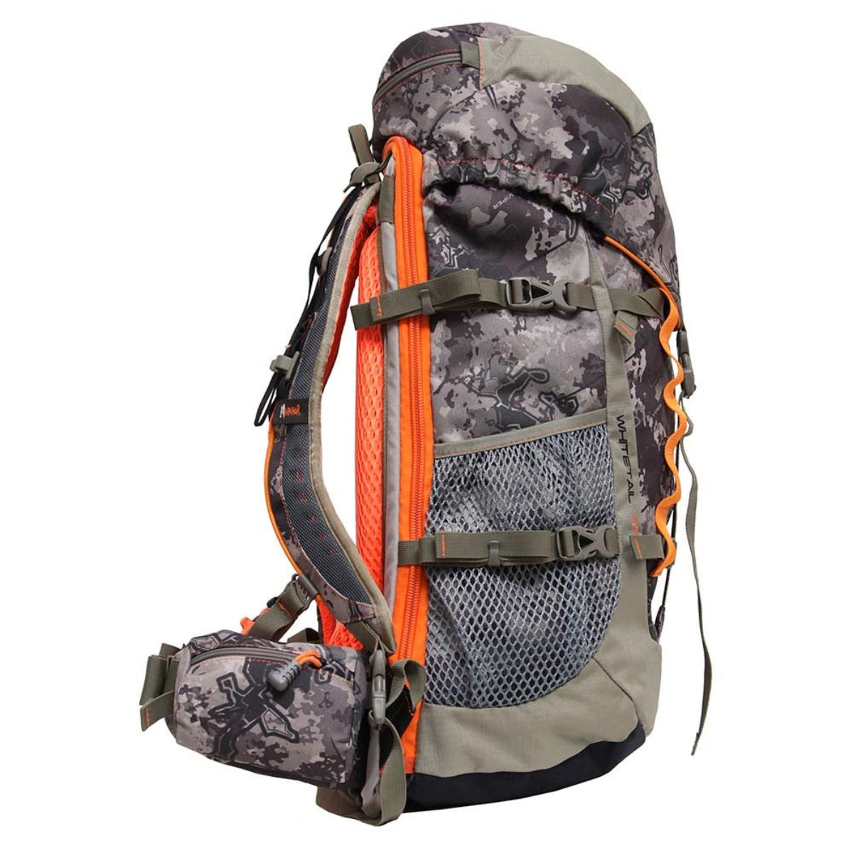 Mochila Markhor Whitetail 35 Litros