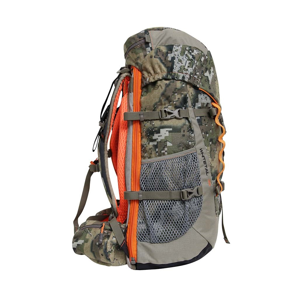 Mochila Markhor Whitetail 35 Litros