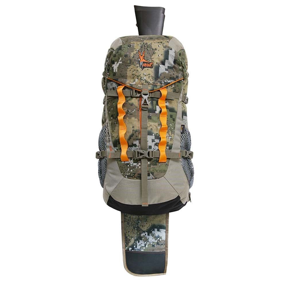 Mochila Markhor Whitetail 35 Litros