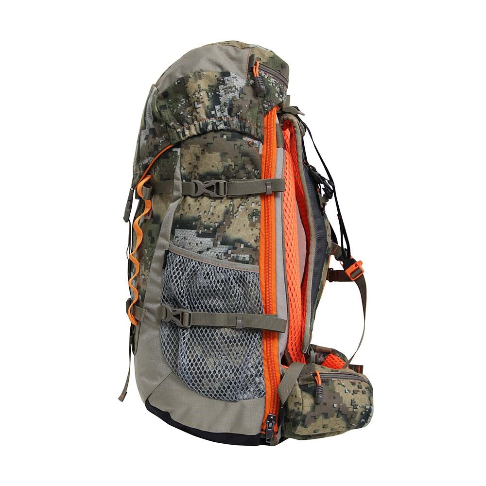 Mochila Markhor Whitetail 35 Litros