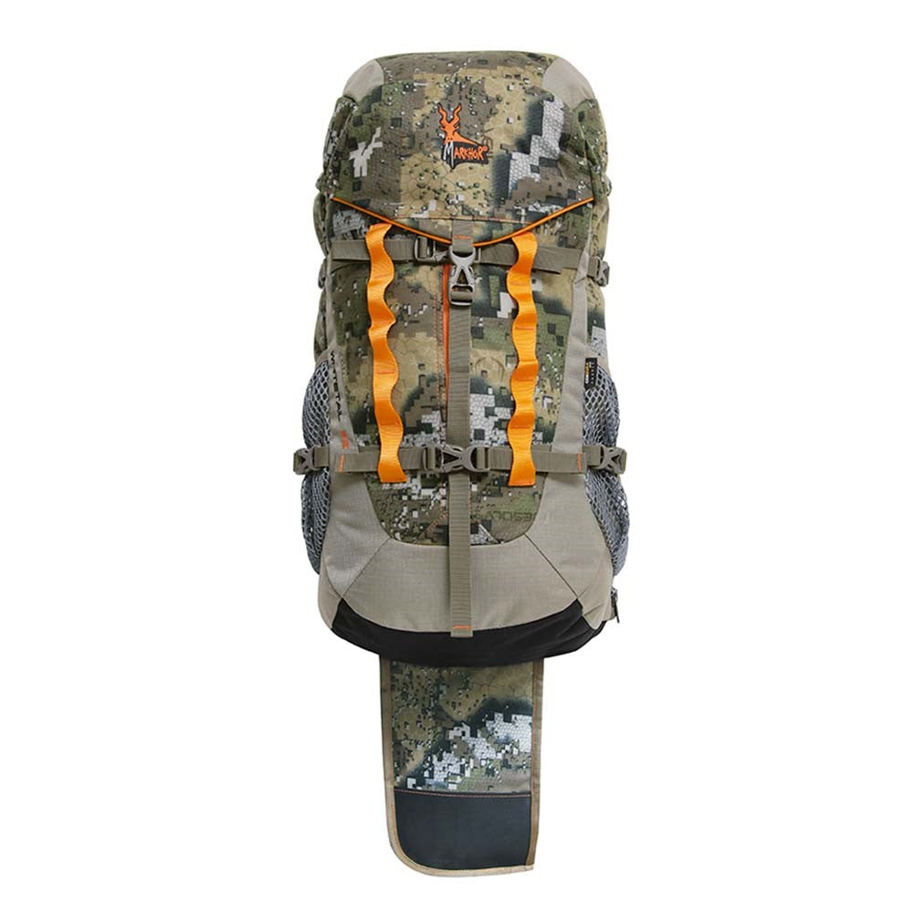 Mochila Markhor Whitetail 35 Litros