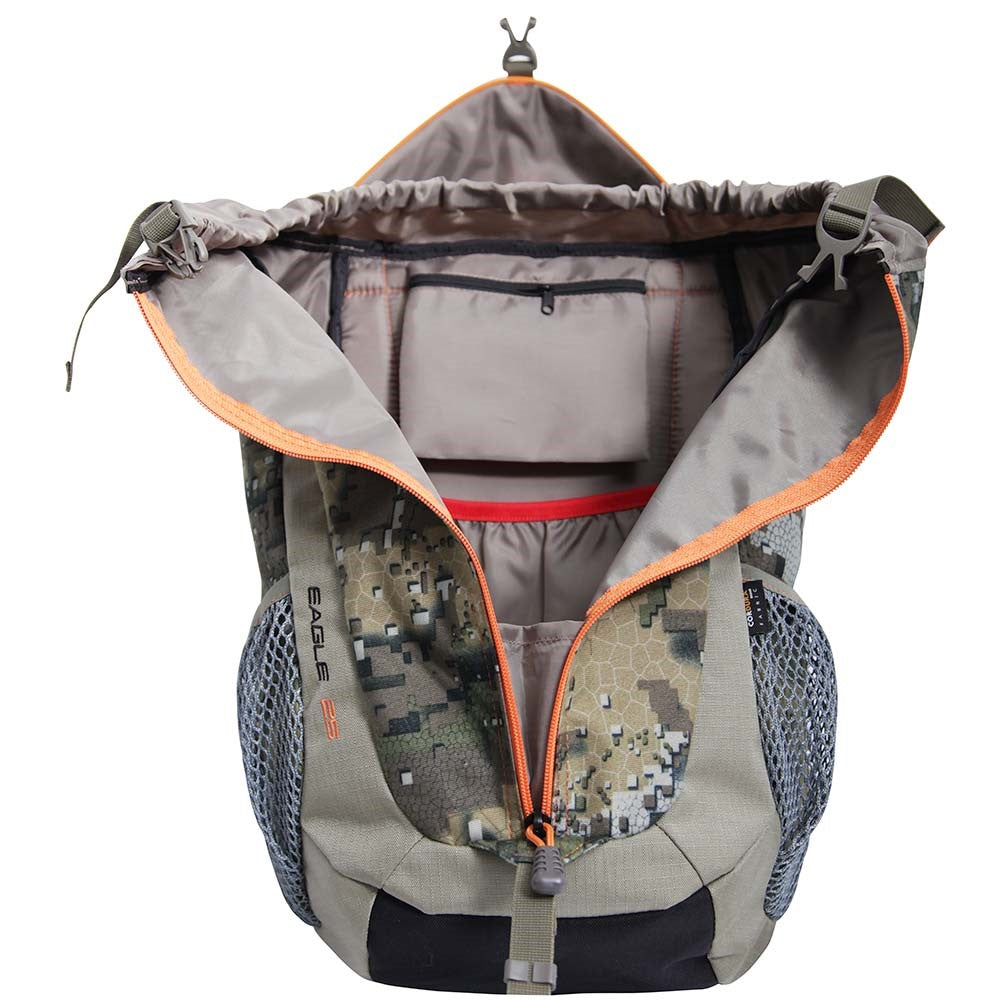 Mochila Markhor Eagle 25 Litros