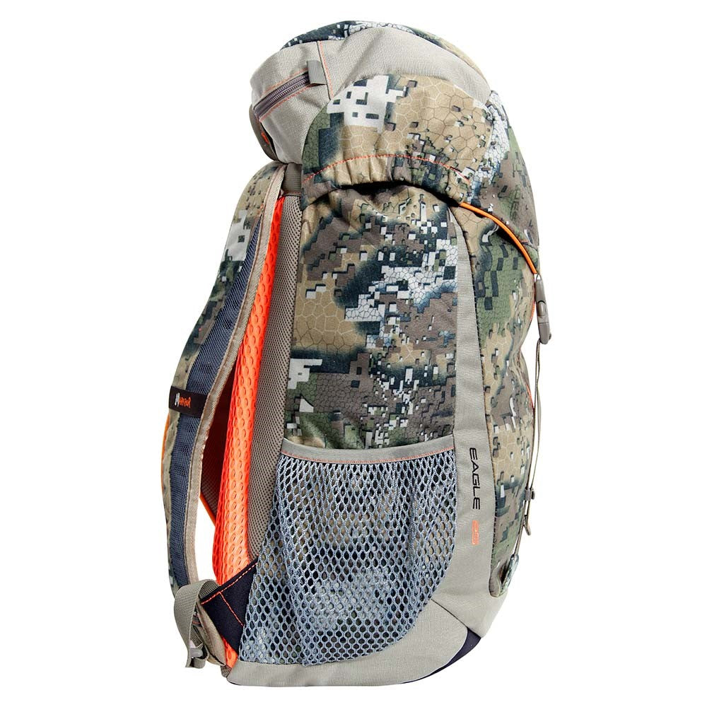 Mochila Markhor Eagle 25 Litros