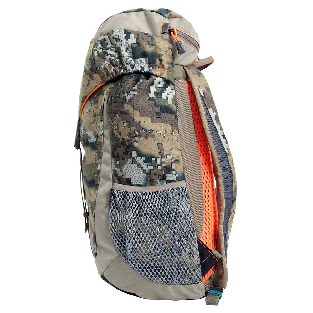 Mochila Markhor Eagle 25 Litros