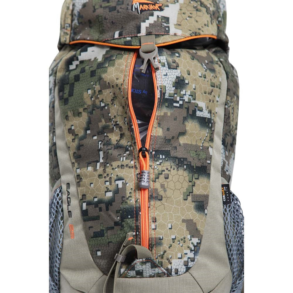 Mochila Markhor Eagle 25 Litros