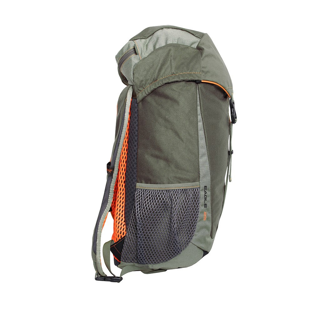 Mochila Markhor Eagle 25 Litros