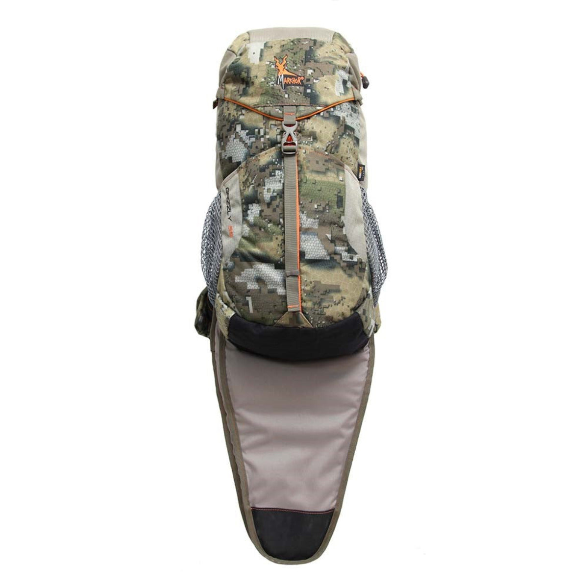 Mochila Markhor Grizzly 28 Litros