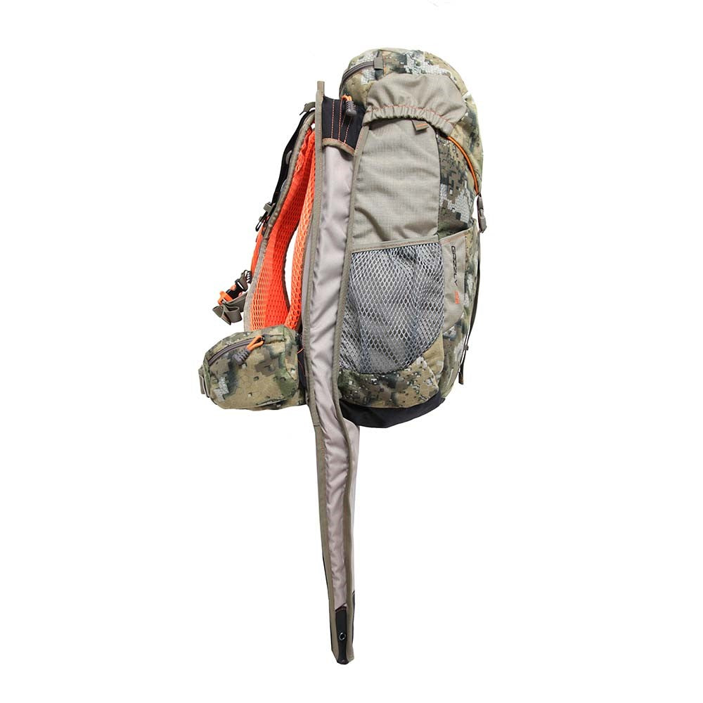 Mochila Markhor Grizzly 28 Litros