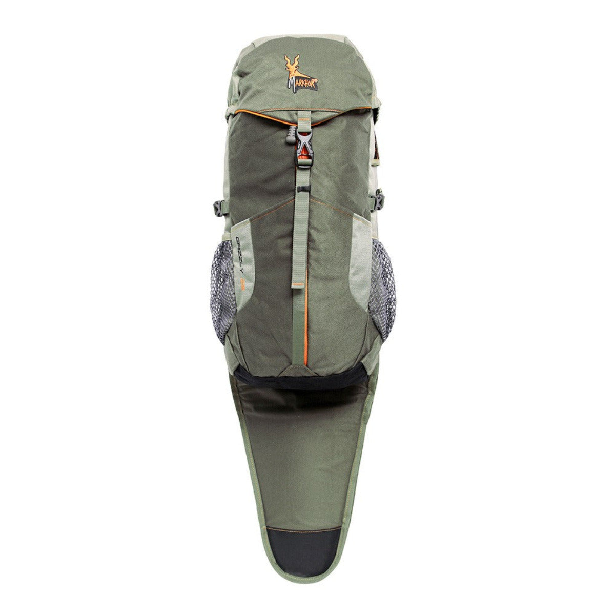 Mochila Markhor Grizzly 28 Litros