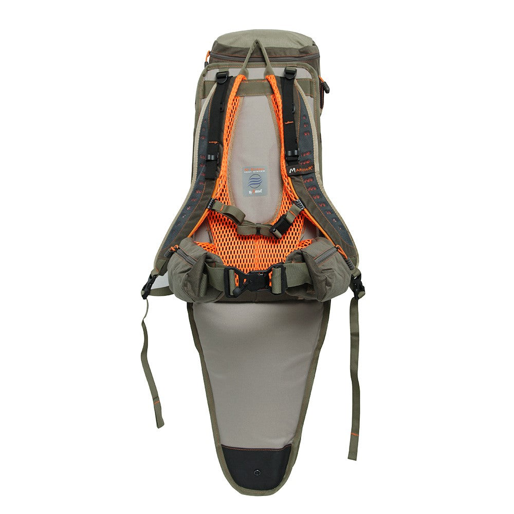 Mochila Markhor Grizzly 28 Litros