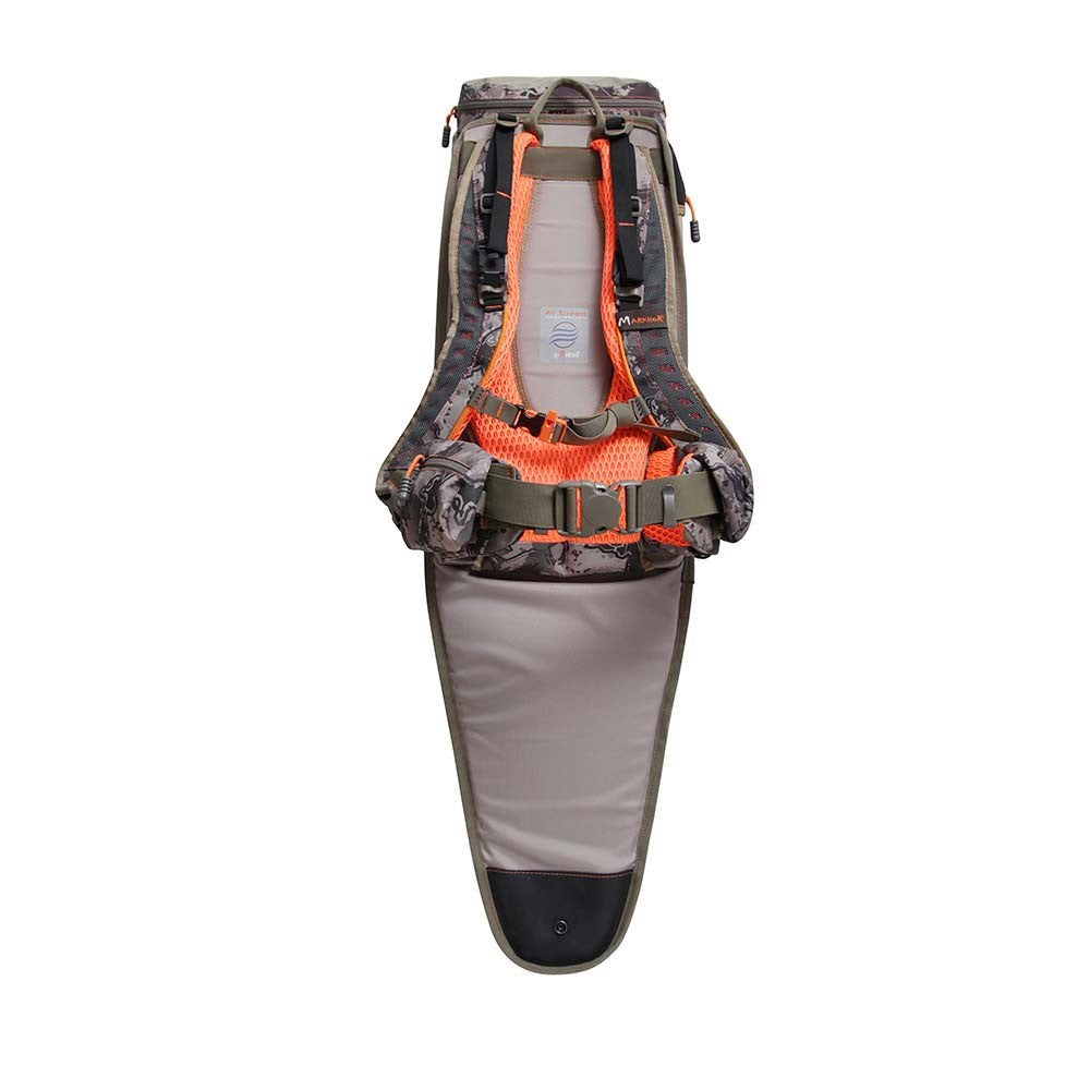 Mochila Markhor Grizzly 28 Litros