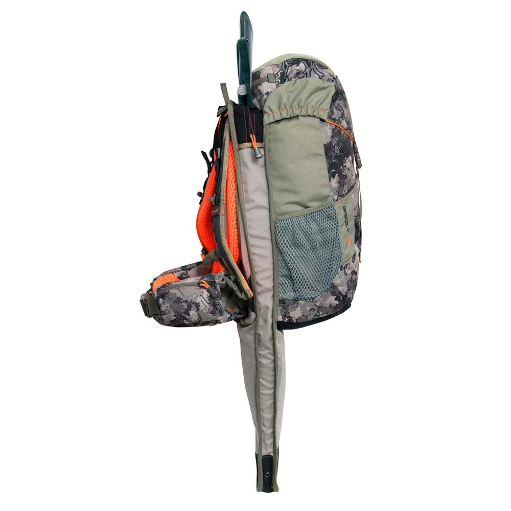 Mochila Markhor Grizzly 28 Litros