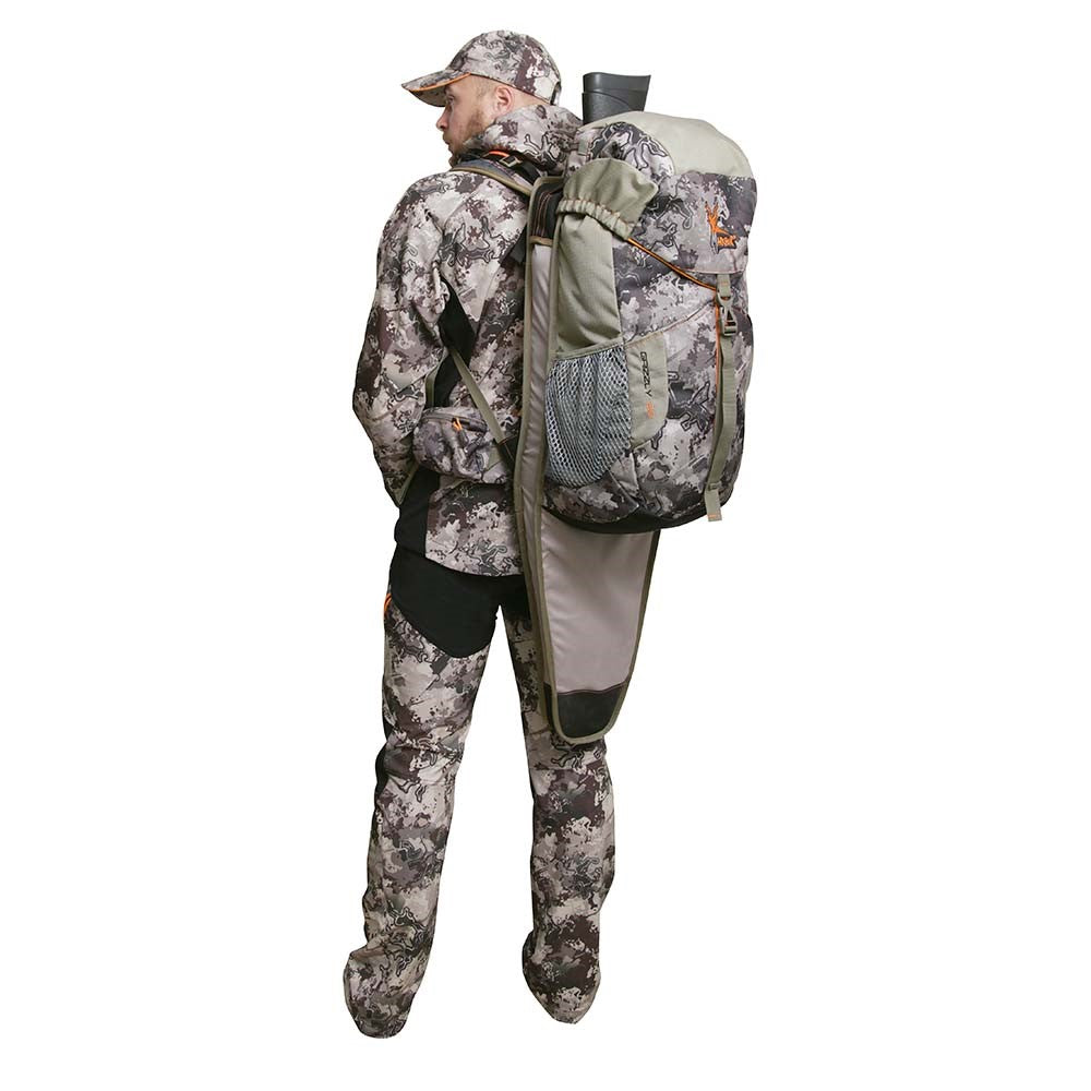 Mochila Markhor Grizzly 28 Litros