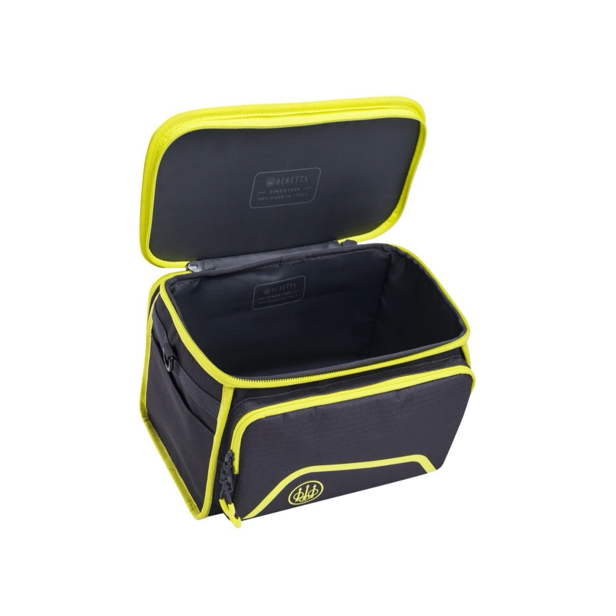 Bolsa portacartuchos Beretta Challenge para 100, 150 y 200