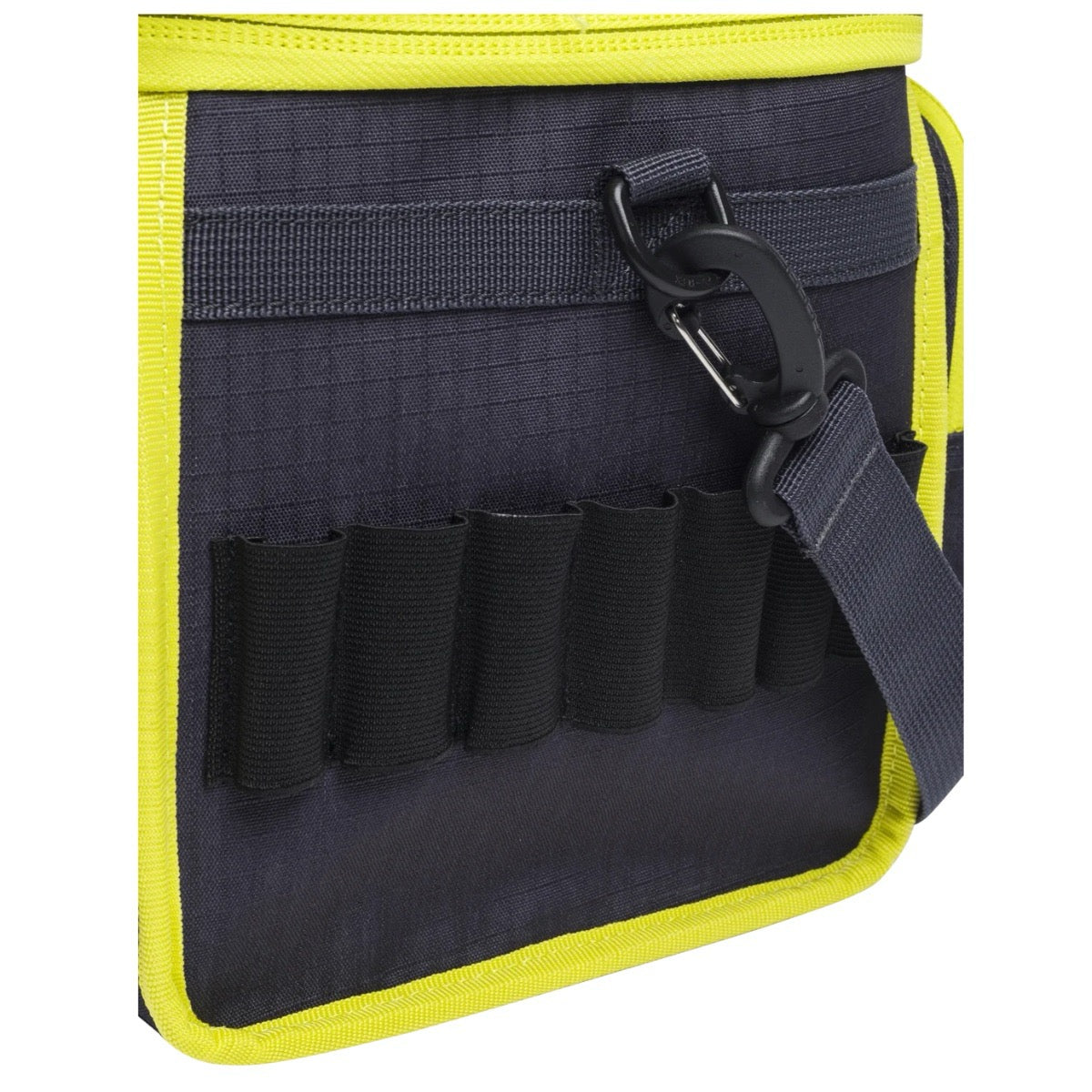 Bolsa portacartuchos Beretta Challenge para 100, 150 y 200
